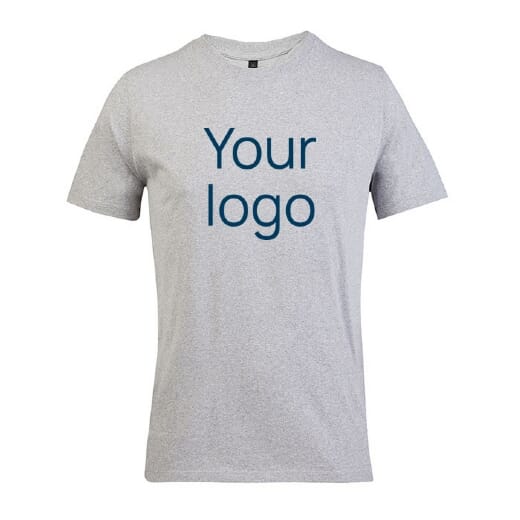 T-shirt unisex con tessuto riciclato EXPLORER