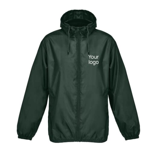 Giacca impermeabile unisex SHIELD