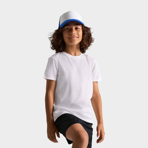 Magliette sportive per bambini SPRINT KIDS