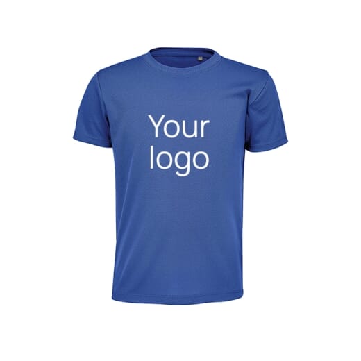Magliette sportive per bambini SPRINT KIDS