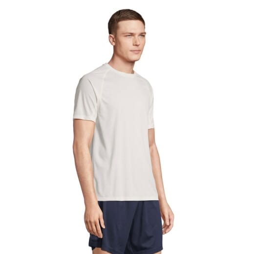 Magliette sportive da uomo VORTEX