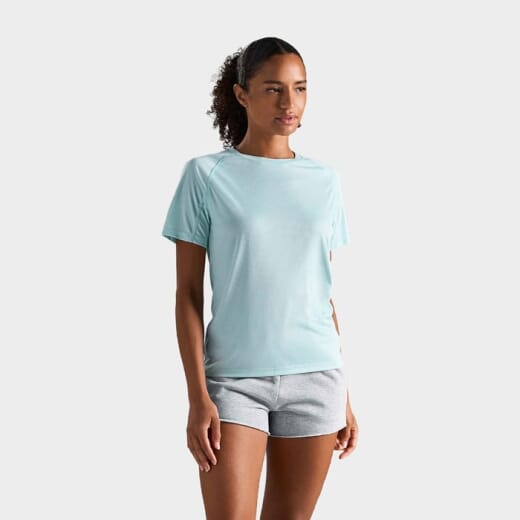 Magliette sportive da donna VORTEX WOMEN