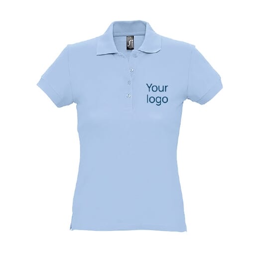 Polo da donna PASSION