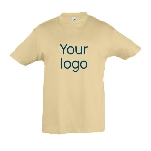 Magliette bambino REGENT SOL'S