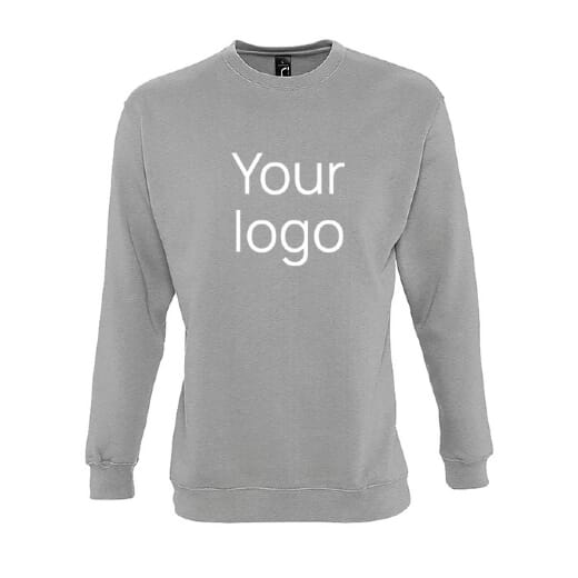 Felpe personalizzate unisex NEW SUPREME