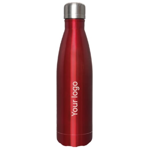 Thermos in acciaio inox CAOS - 500 ml