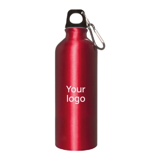 Borraccia in alluminio COGNO - 500 ml