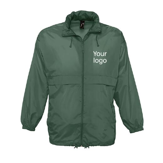 Giacca personalizzata unisex SURF