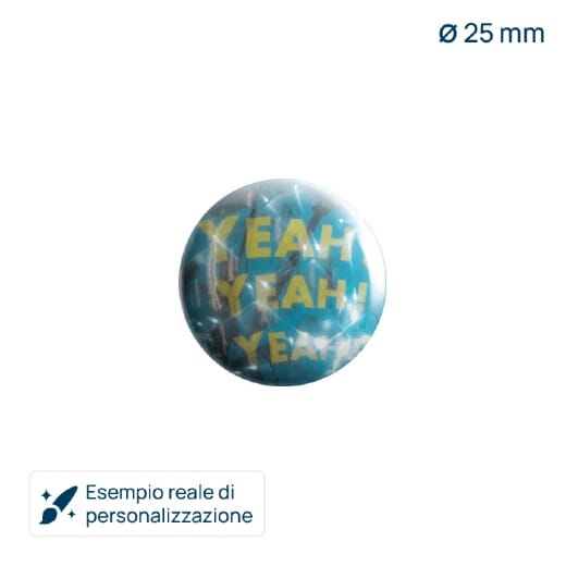 Spille Personalizzate MINI 4YOU