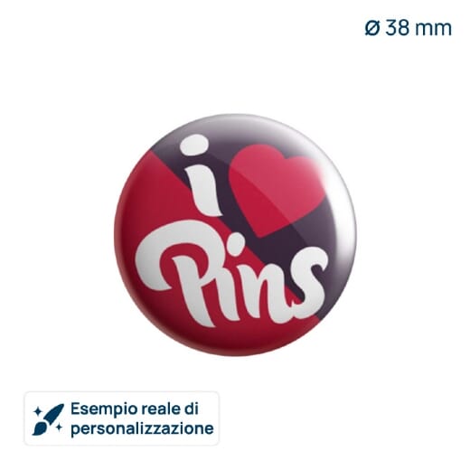 Spille Personalizzate 4YOU