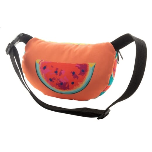 Marsupio in RPET personalizzabile CREAWAIST