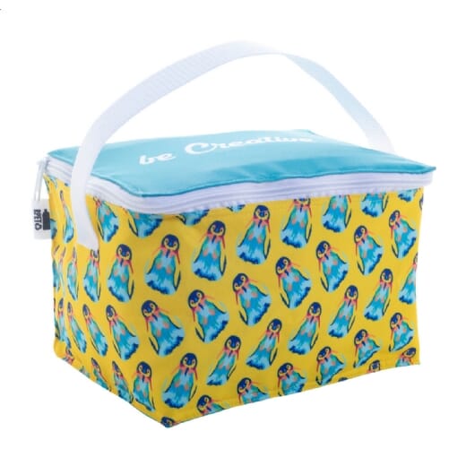 Borsa termica personalizzabile CREACOOL 6