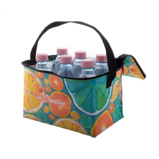 Borsa termica personalizzabile CREACOOL 6