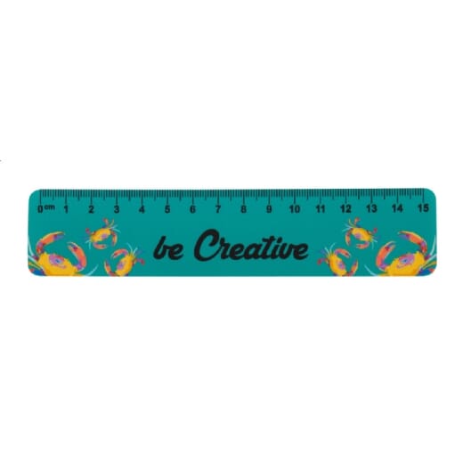 Righello personalizzabile DRAWY 15
