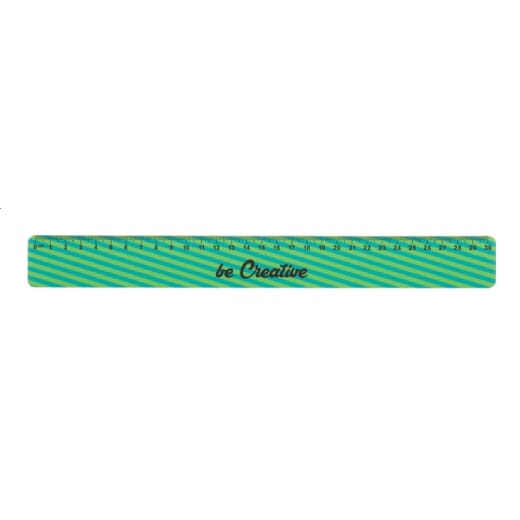 Righello personalizzabile DRAWY 30