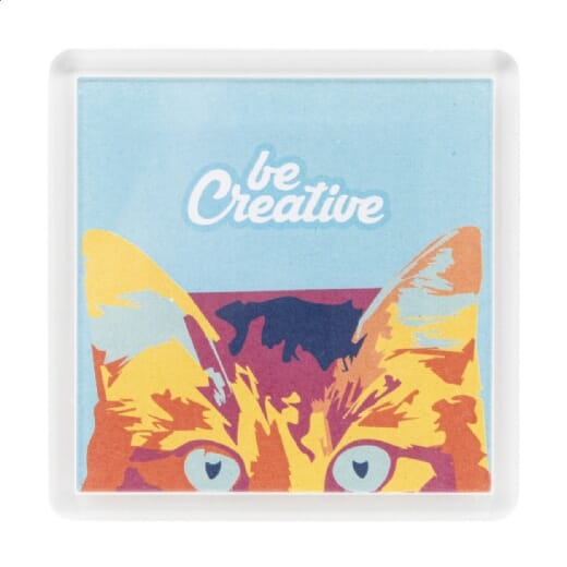 Magnete frigo PRINTMAG SQUARE