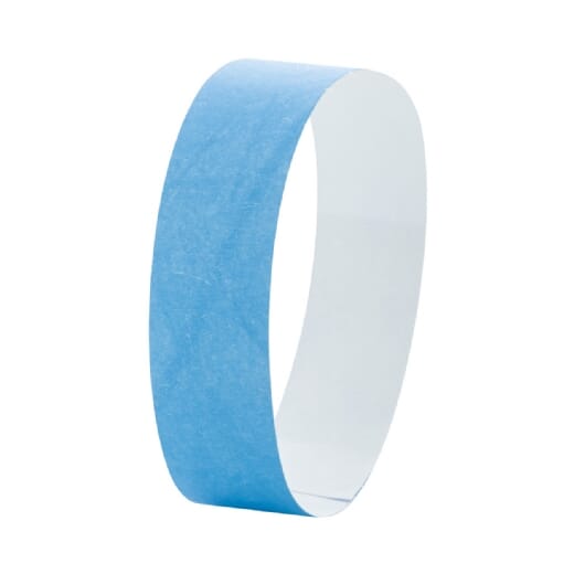 Braccialetti in carta WRISTVEK