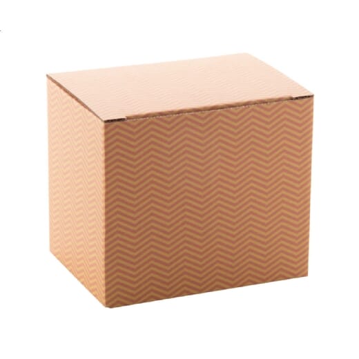 Scatola personalizzabile per tazze CREABOX MUG