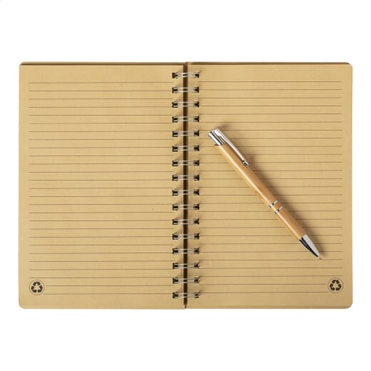 Quaderno SHIYAMA