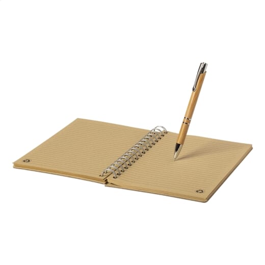 Quaderno SHIYAMA
