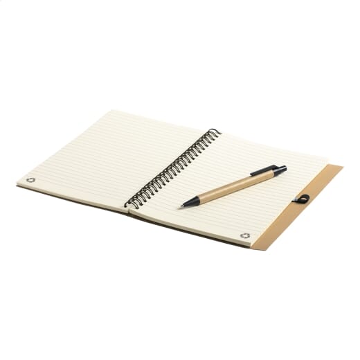 Quaderno SALIX