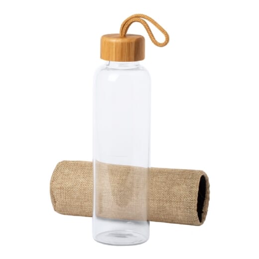 Borraccia in vetro KORPOK - 500 ml