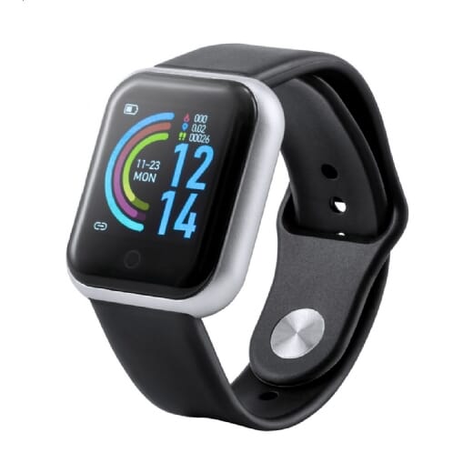 Smart watch WRISTO