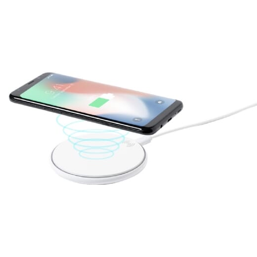 Caricabatterie wireless SURGE