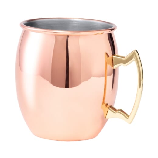 Tazza per cocktail MULE