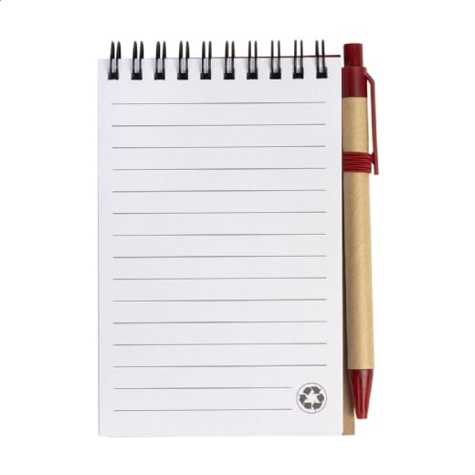 Taccuino personalizzato PLATANUS A6