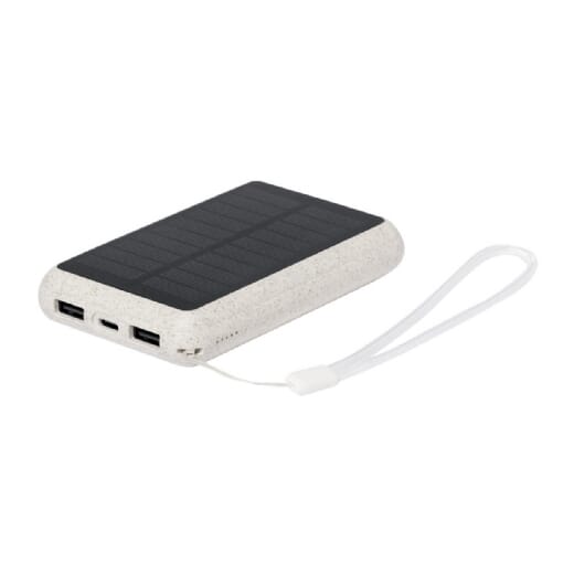 Power bank solare SURUM