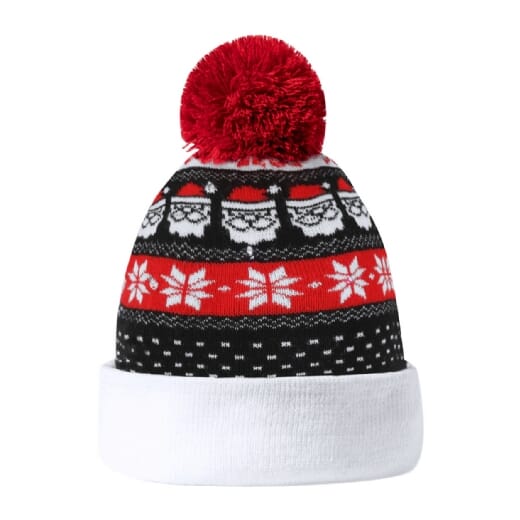 Cappellino invernale Natalizio PLUMEX