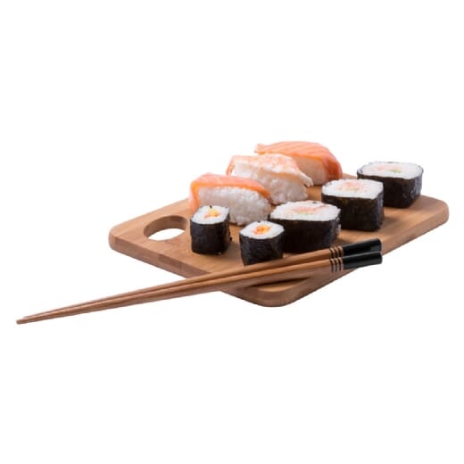 Bacchette per sushi TEMAKI