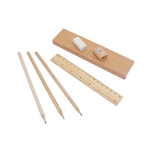 Set matite PELLY