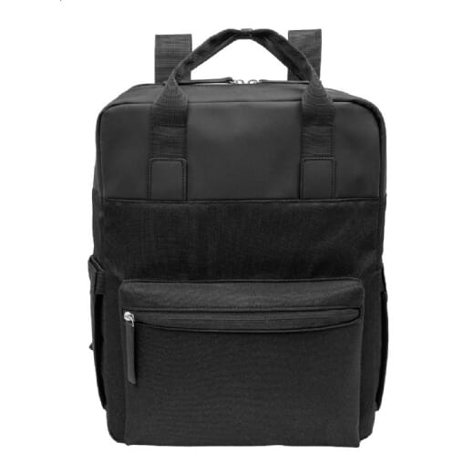 Zaino con tasche antifurto BRUNEL