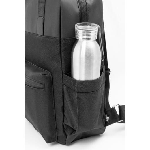 Zaino con tasche antifurto BRUNEL