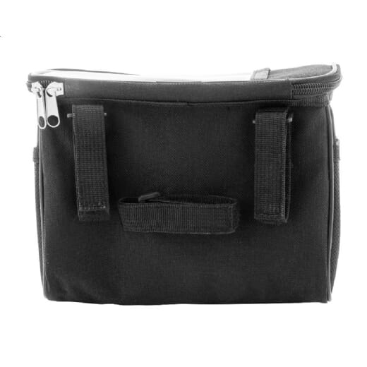 Borsa in RPET portacellulare da bicicletta VELOFON PLUS