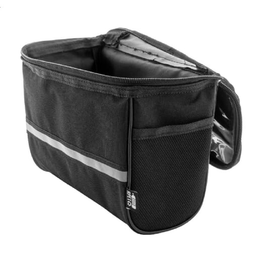 Borsa in RPET portacellulare da bicicletta VELOFON PLUS