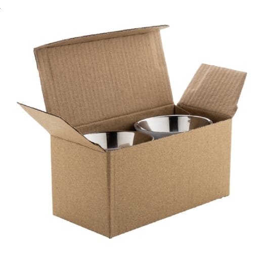 Set 2 tazze da caffè COPSUL - 80 ml