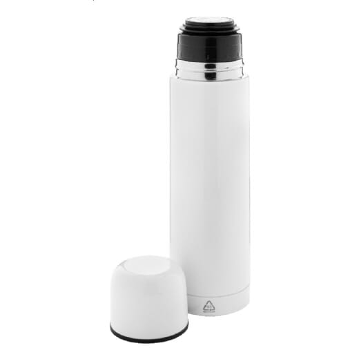 Thermos per sublimazione REBUSTA SUBO - 500 ml