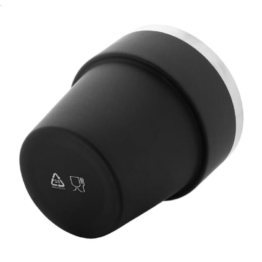 Bicchiere termico in acciaio OBATA - 250 ml