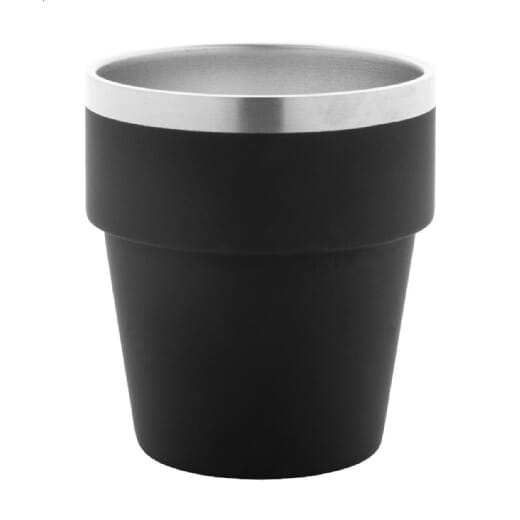 Bicchiere termico in acciaio OBATA - 250 ml
