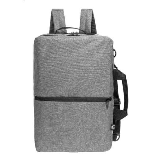 Zaino doppia funzione WALTON