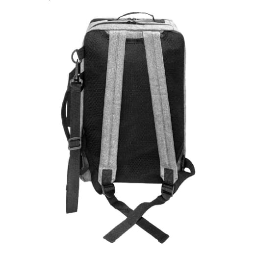 Zaino doppia funzione WALTON