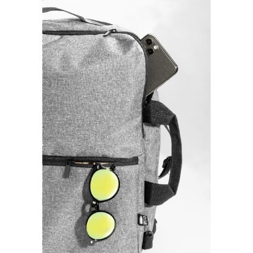 Zaino doppia funzione WALTON