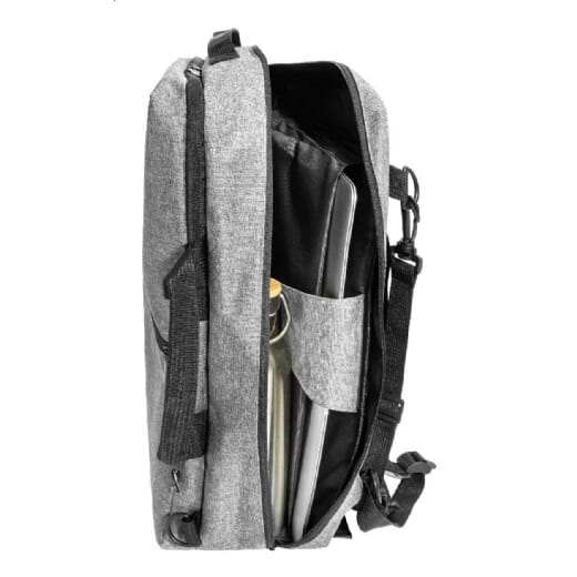 Zaino doppia funzione WALTON