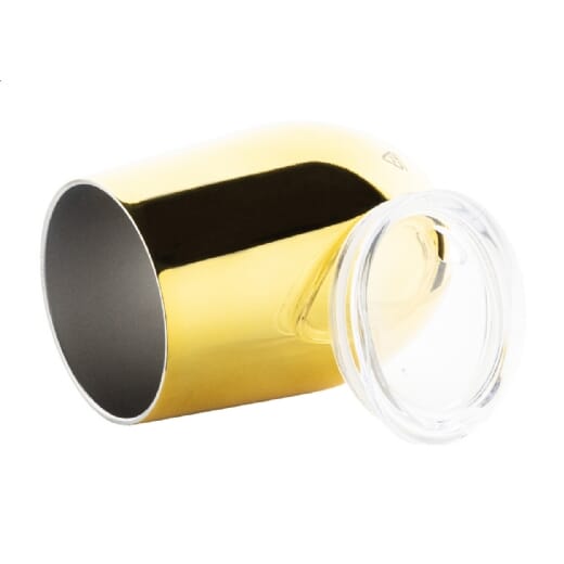 Mug termico REBBY ORO - 350 ml