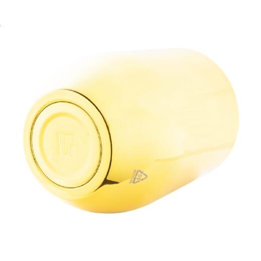 Mug termico REBBY ORO - 350 ml