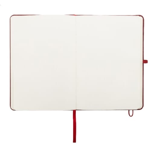 Quaderno A5 pagine bianche GRACILIS