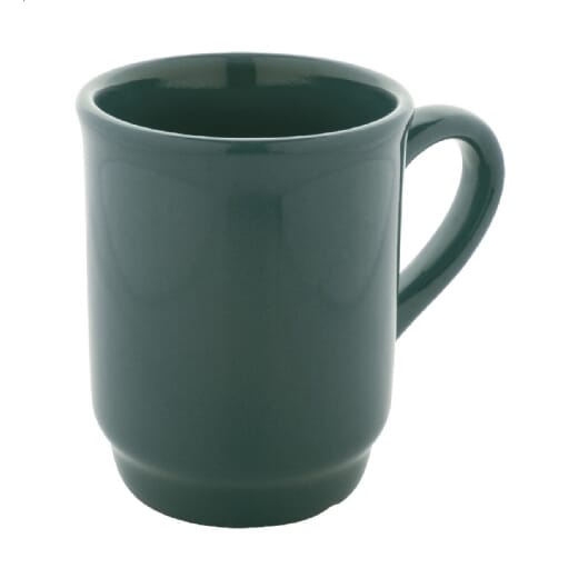 Mug impilabile in ceramica MARKNAD - 220 ml